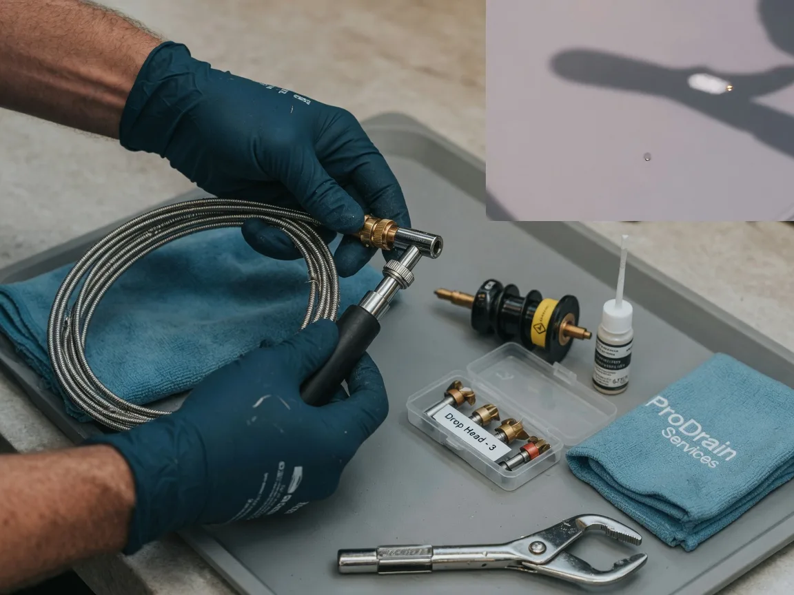 Why choose Drain Cleaning in Angwin, CA